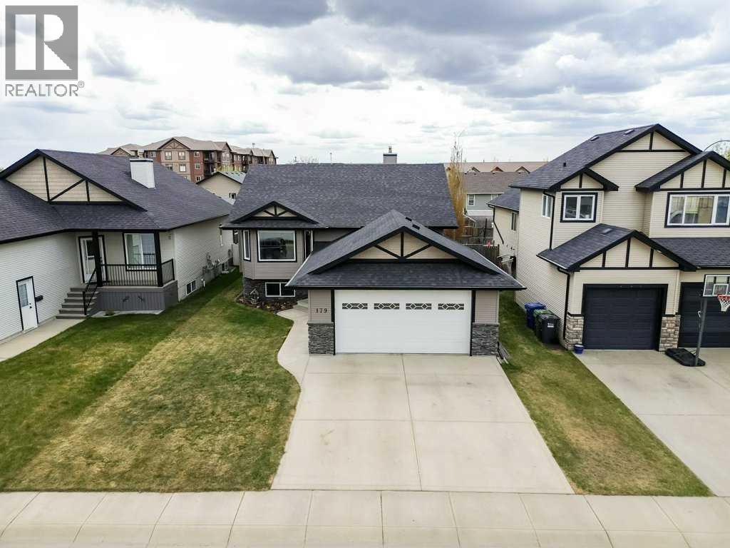179 Issard Close - 34