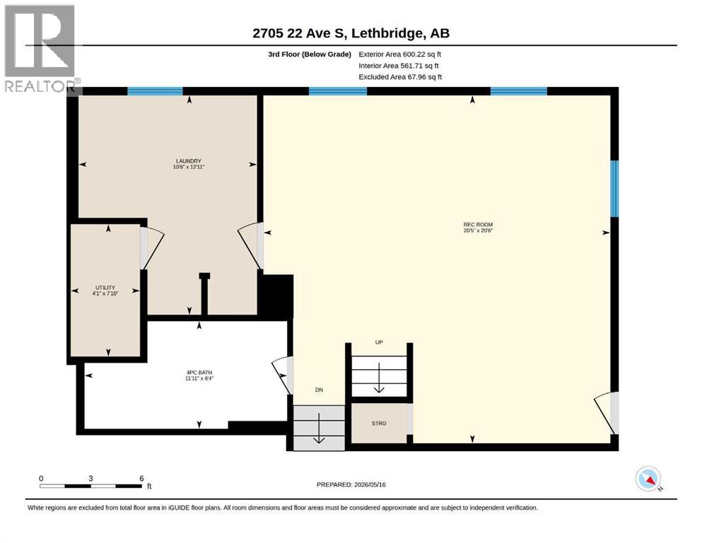 2705 22 Avenue S - 35