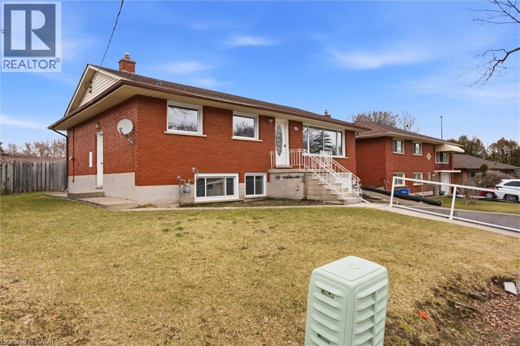 52 BONIFACE Avenue - 4