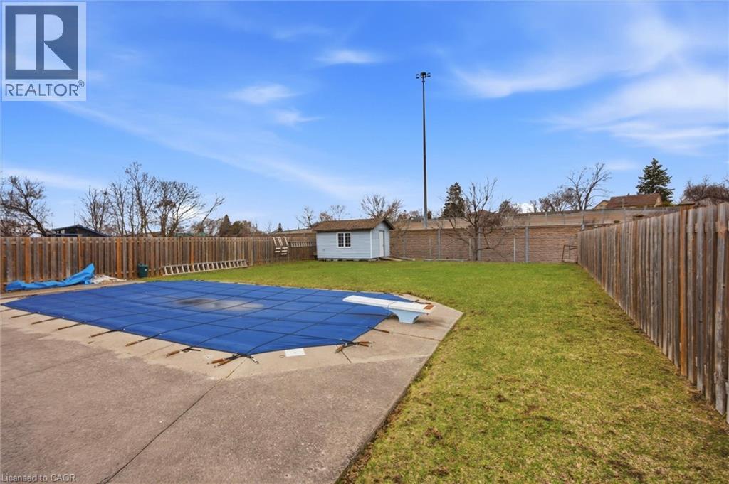 52 BONIFACE Avenue - 6