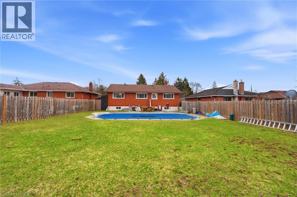 52 BONIFACE Avenue - 7