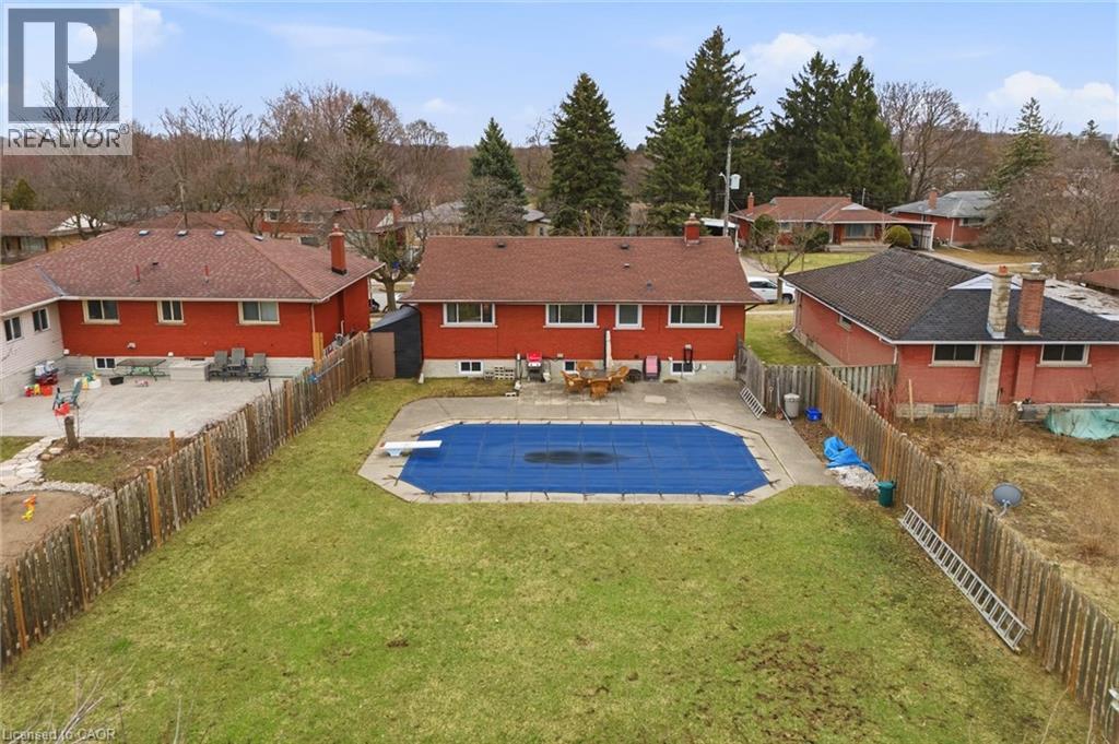 52 BONIFACE Avenue - 37