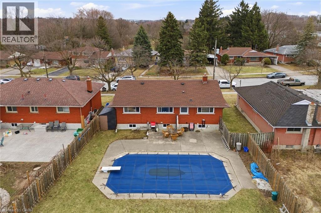 52 BONIFACE Avenue - 38
