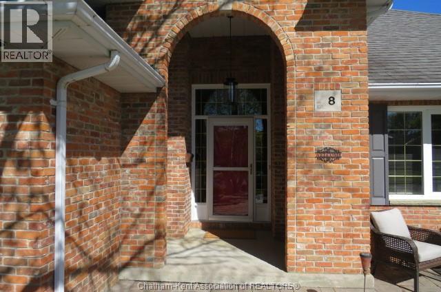 8 CHRISTINA PLACE - 5