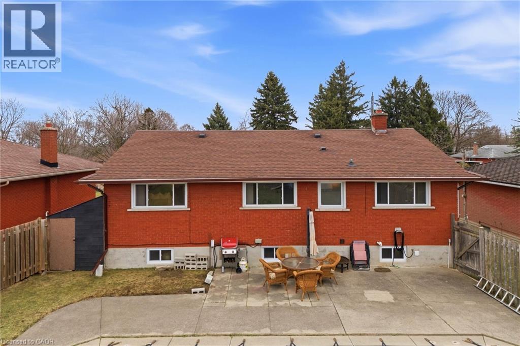 52 BONIFACE Avenue - 39