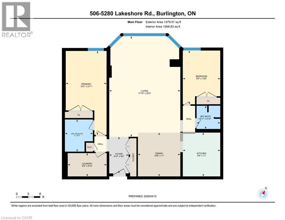 #506 5280 LAKESHORE Road - 30