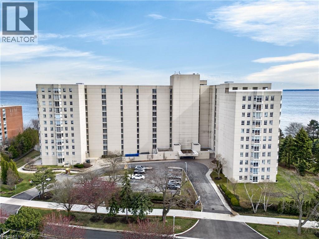 #506 5280 LAKESHORE Road - 23