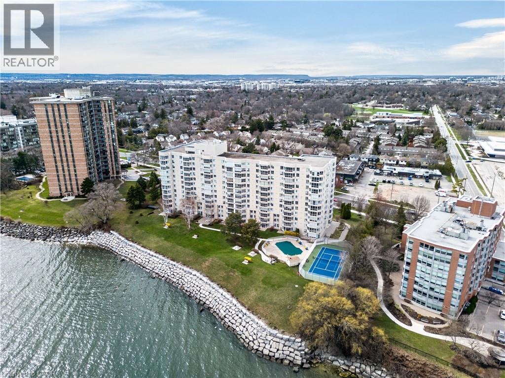#506 5280 LAKESHORE Road - 29
