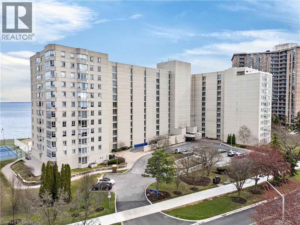 #506 5280 LAKESHORE Road - 25