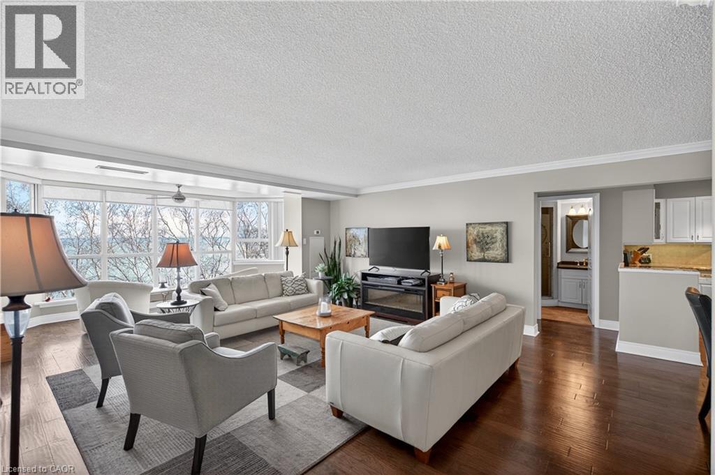 #506 5280 LAKESHORE Road - Image 3