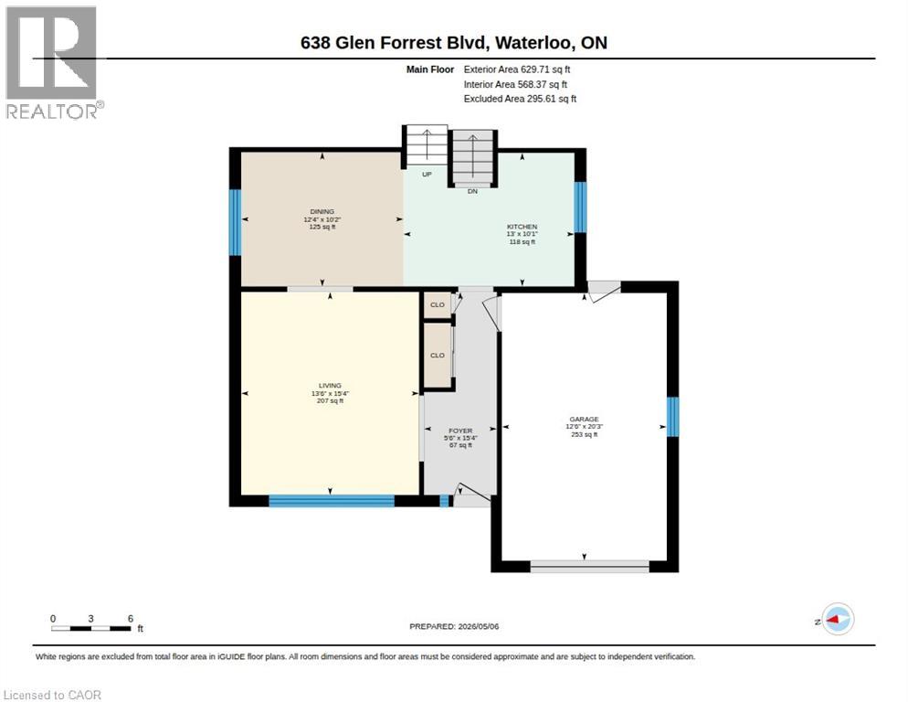 638 GLEN FORREST Boulevard - 38