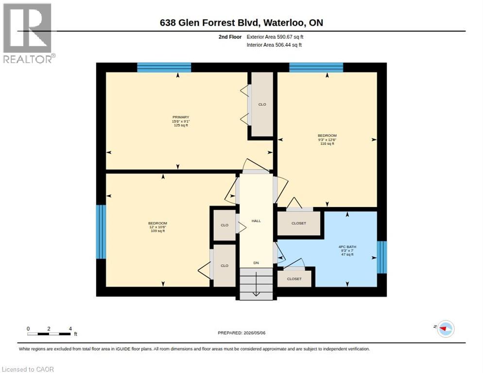 638 GLEN FORREST Boulevard - 39