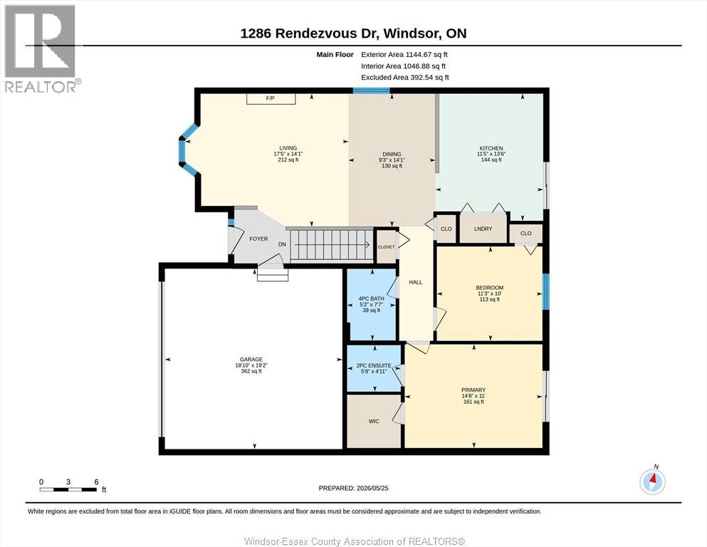 1286 Rendezvous - 38