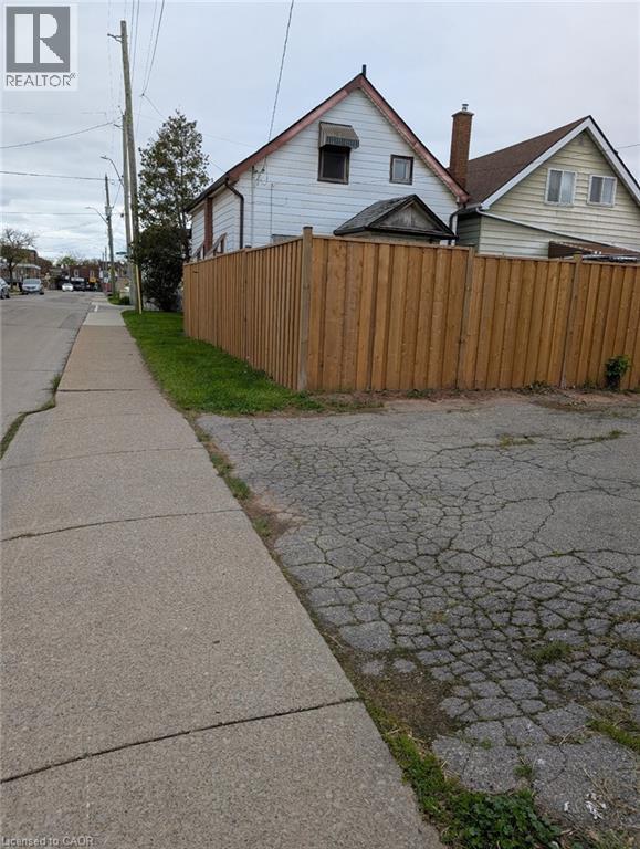 174 LONDON Street N - 6