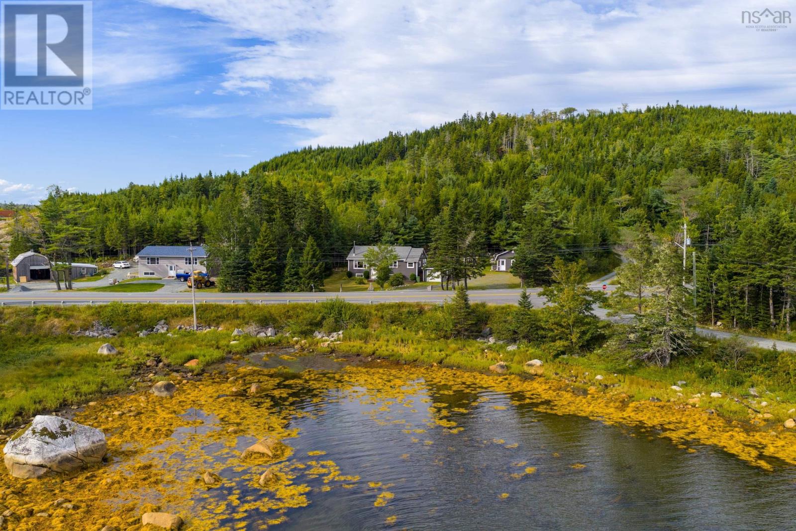 Property 48 of 48 of 9513 Highway 7 Head of Jeddore
