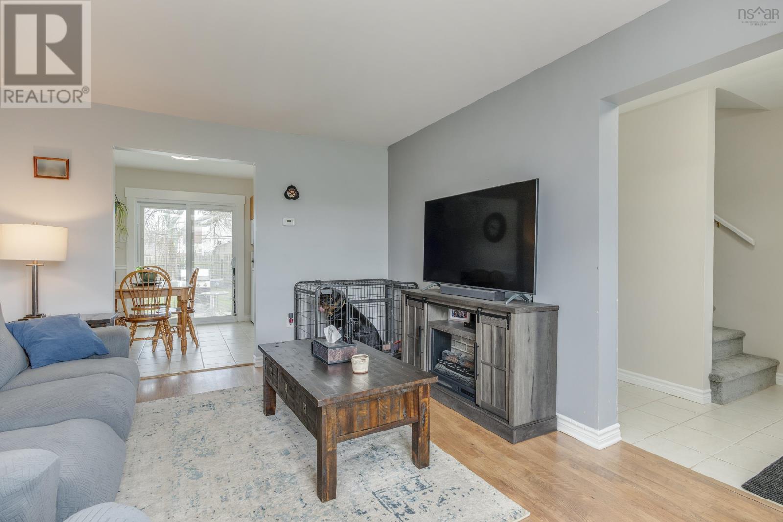 10 Shrewsbury Road - 5