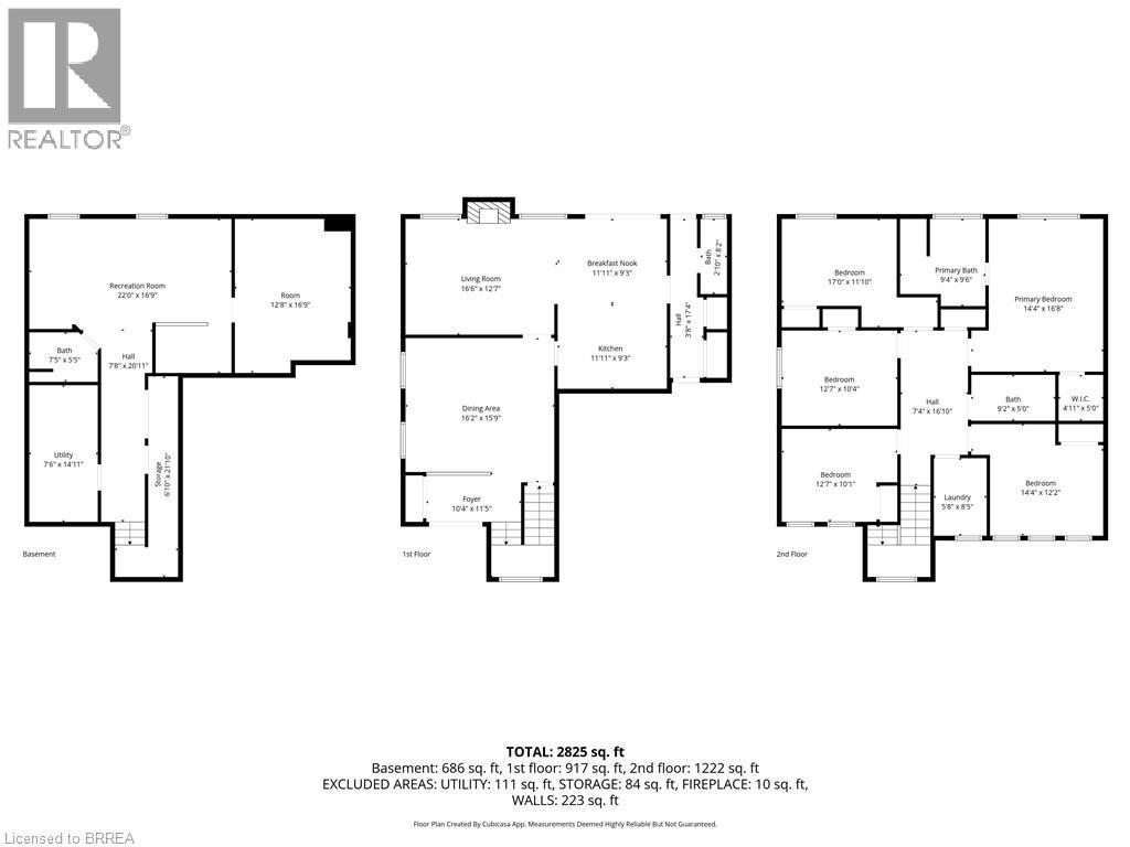 189 HUNTER Way - 49