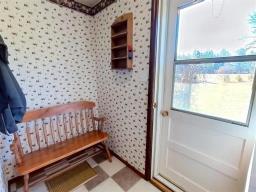 Recreation room - 99151 Pth 11 Highway, Alexander Rm, MB R0E1V0 Photo 7