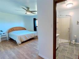 Sunroom - 99151 Pth 11 Highway, Alexander Rm, MB R0E1V0 Photo 8
