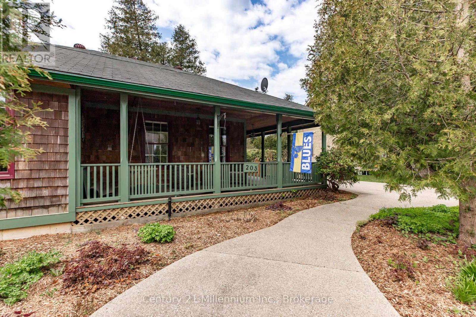 203 SUMMERHILL ROAD - 4