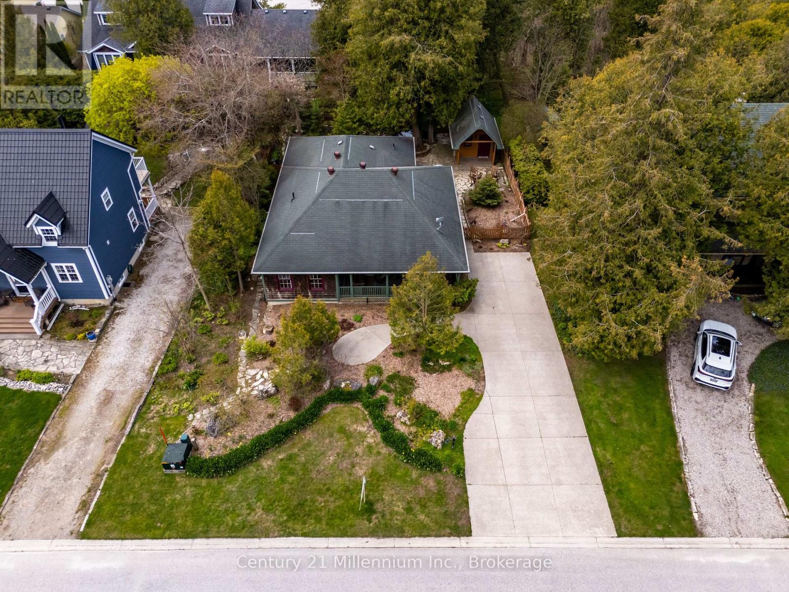 203 SUMMERHILL ROAD - 47