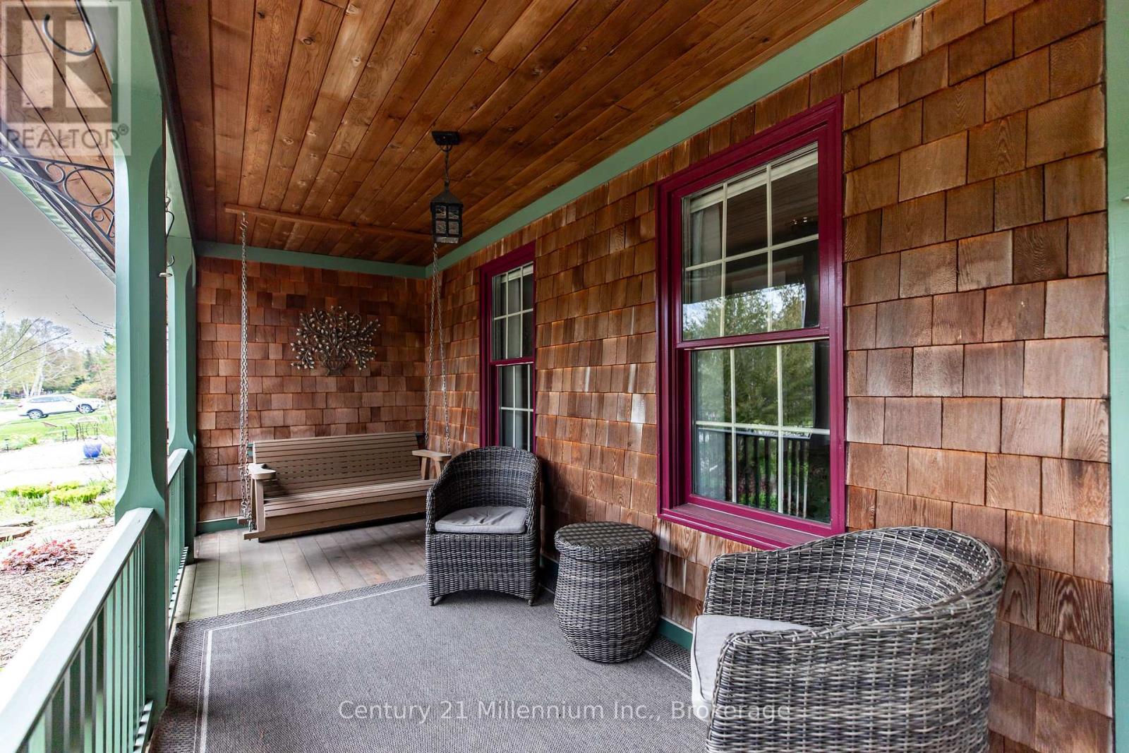203 SUMMERHILL ROAD - 5