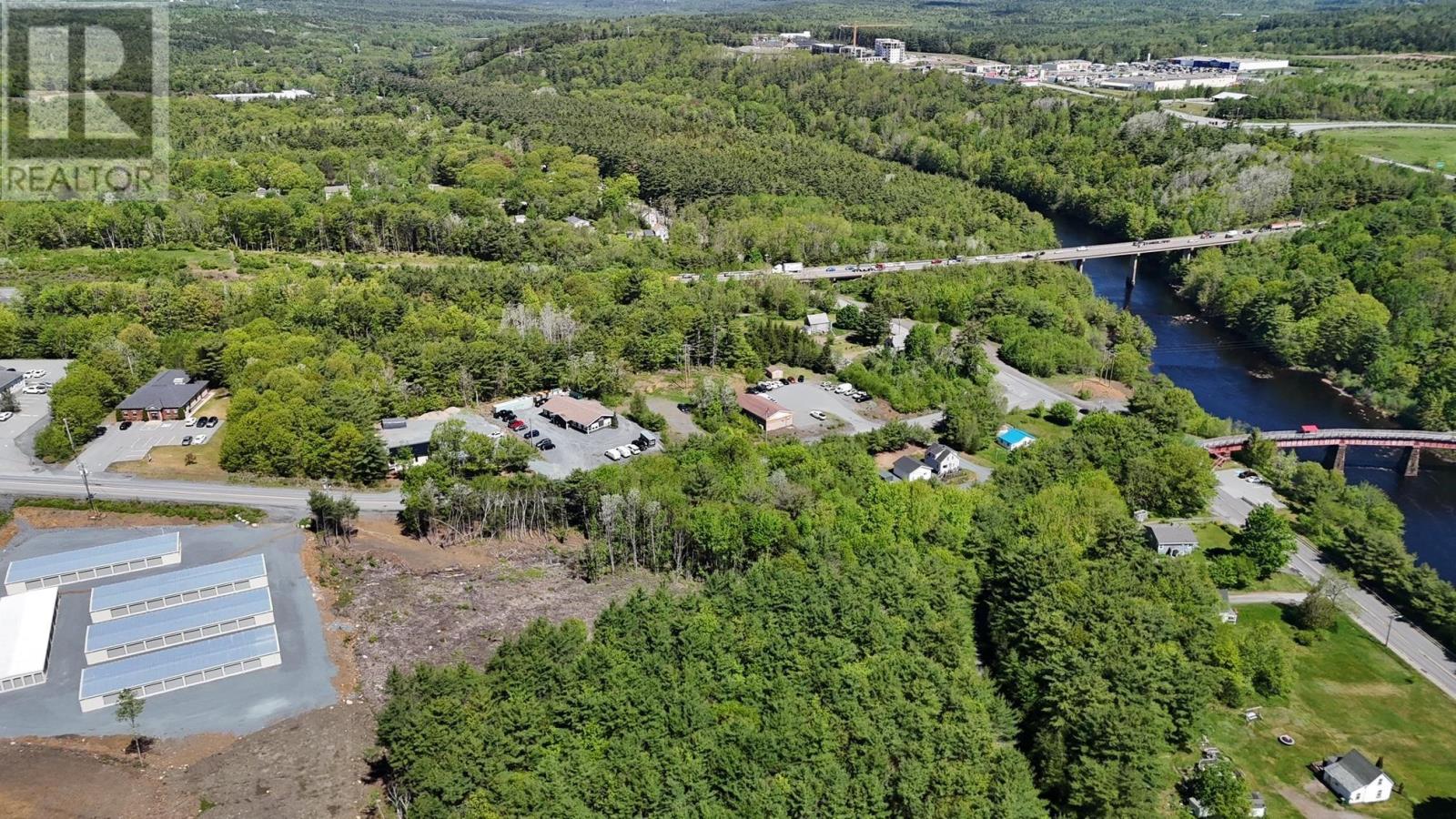 Property 3 of 9 of Lot JG-1 Logan Road