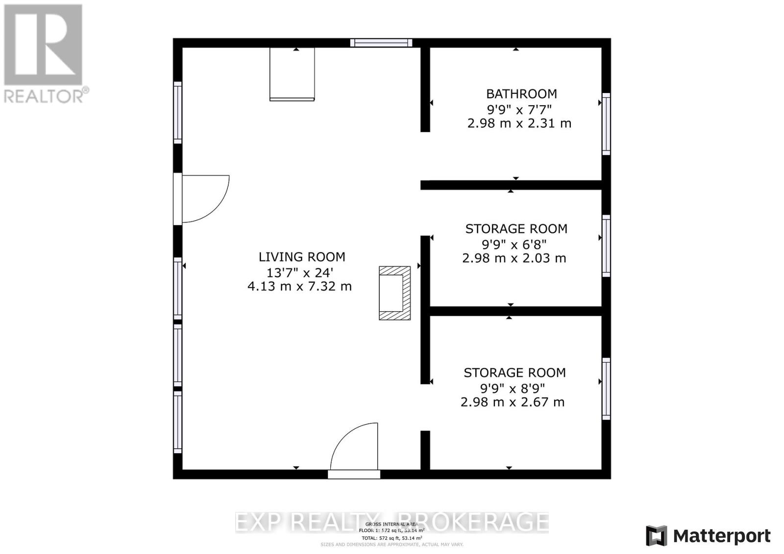1036 TURNER WAY - 30