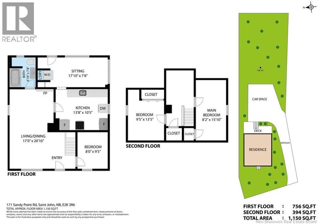 171 Sandy Point Road - 32