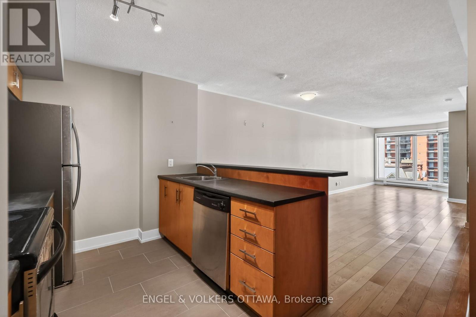 #604 138 SOMERSET STREET W - 5