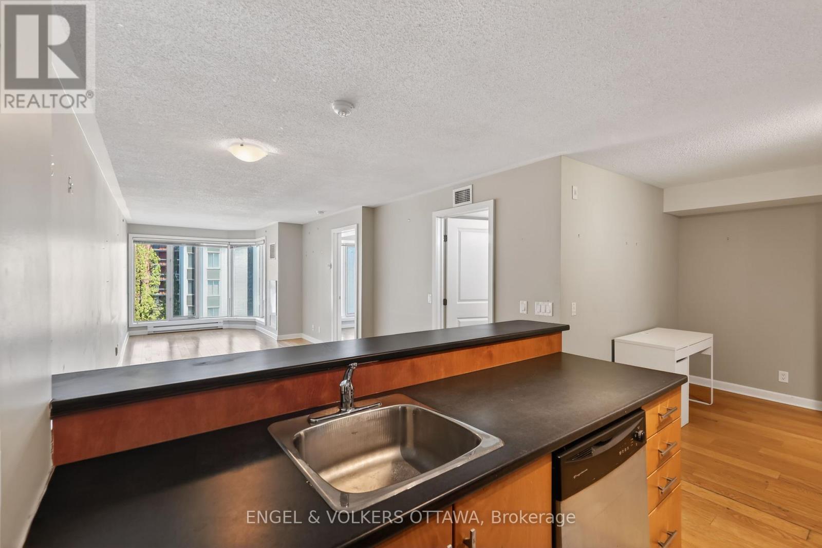#604 138 SOMERSET STREET W - 8
