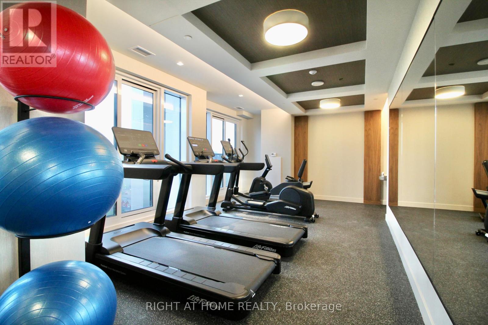2 Bed, 2 Bath House for Rent in Ottawa – 1006 – 560 RIDEAU STREET, Ottawa – MLS# X13173390 - Image 15