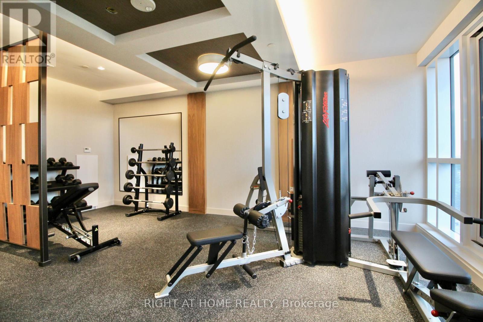 2 Bed, 2 Bath House for Rent in Ottawa – 1006 – 560 RIDEAU STREET, Ottawa – MLS# X13173390 - Image 16
