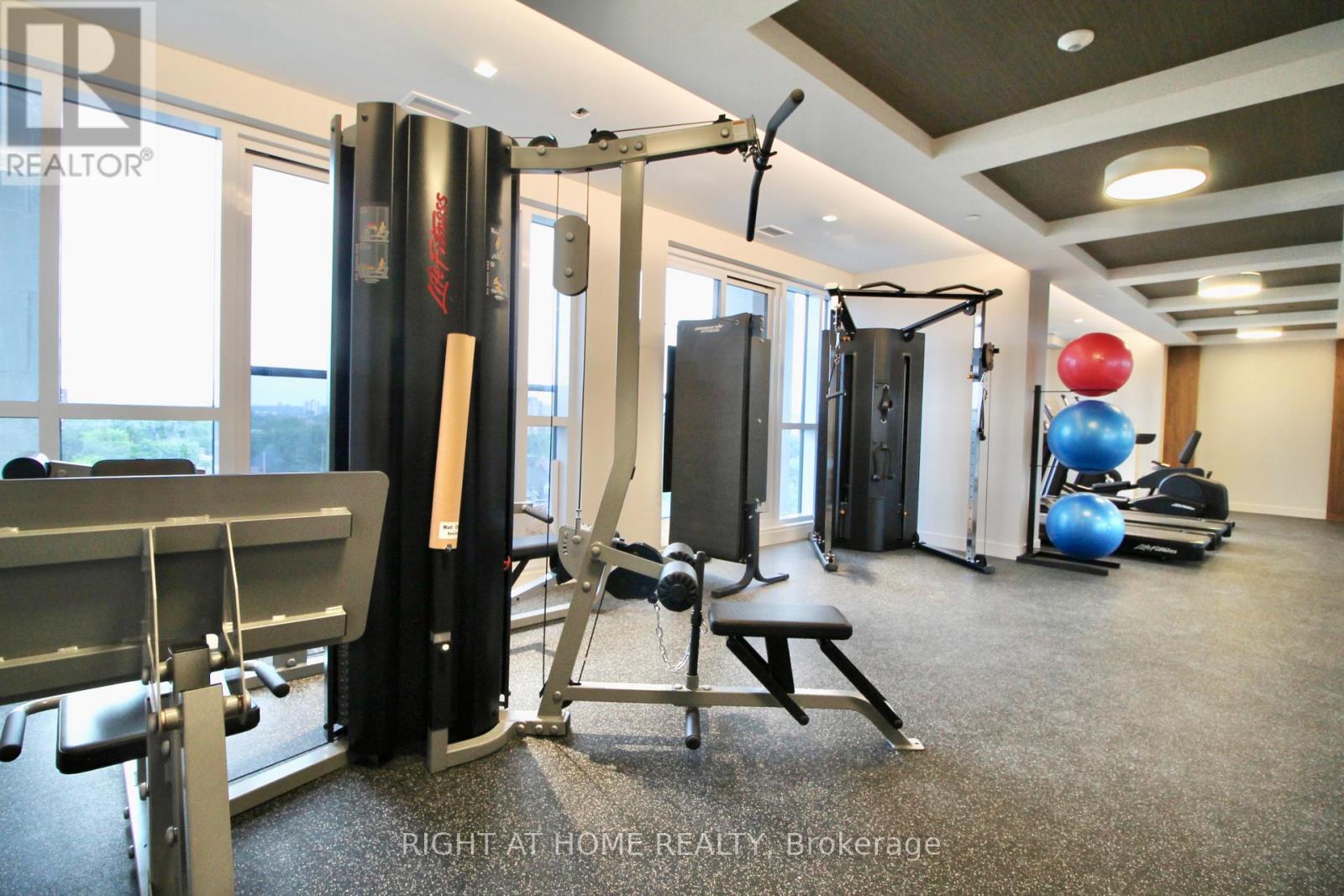 2 Bed, 2 Bath House for Rent in Ottawa – 1006 – 560 RIDEAU STREET, Ottawa – MLS# X13173390 - Image 17