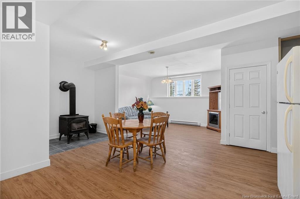 23 Dr. Lionel Maillet Street - 22