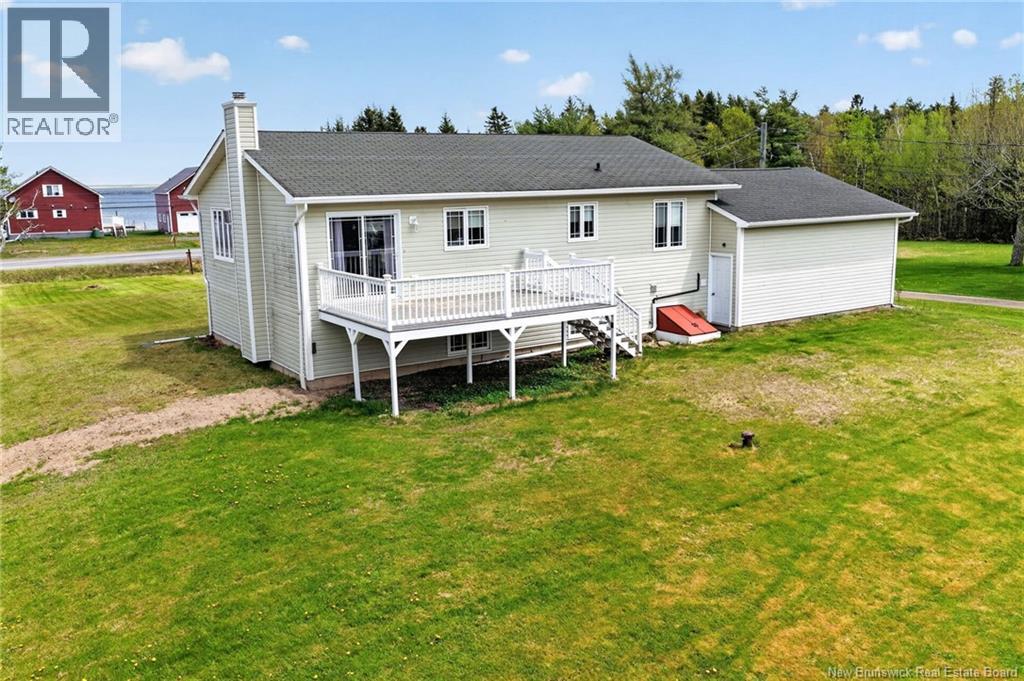 23 Dr. Lionel Maillet Street - 31