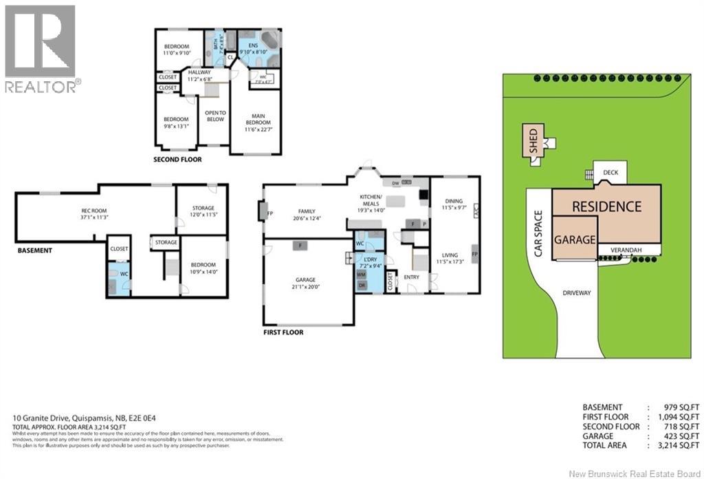 10 Granite Drive - 34