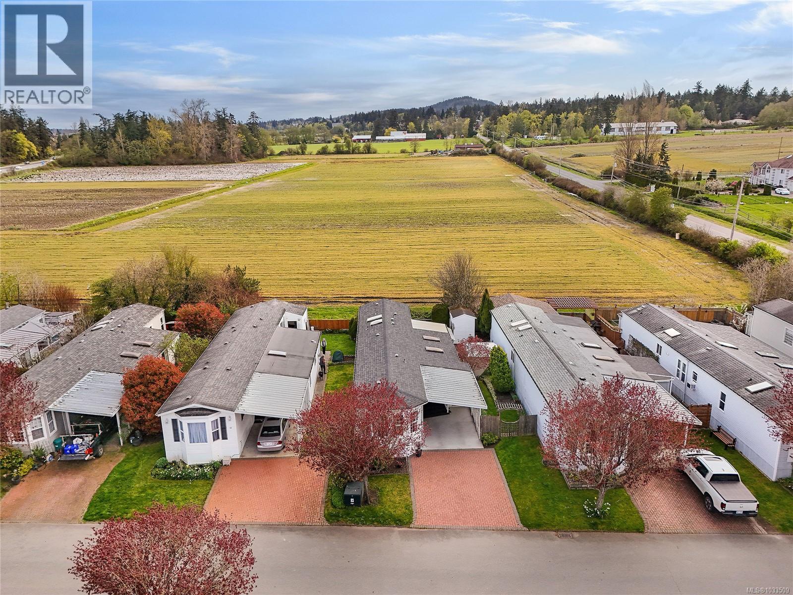 8 7401 Central Saanich Rd, Central Saanich
