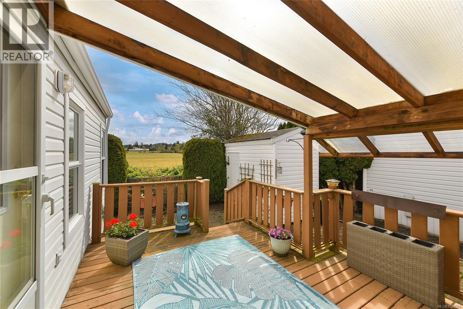 8 7401 Central Saanich Rd, Central Saanich