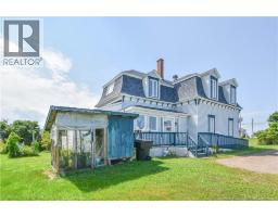 Living room - 283 Acadie Street, Grande Anse, NB E8N1B9 Photo 8