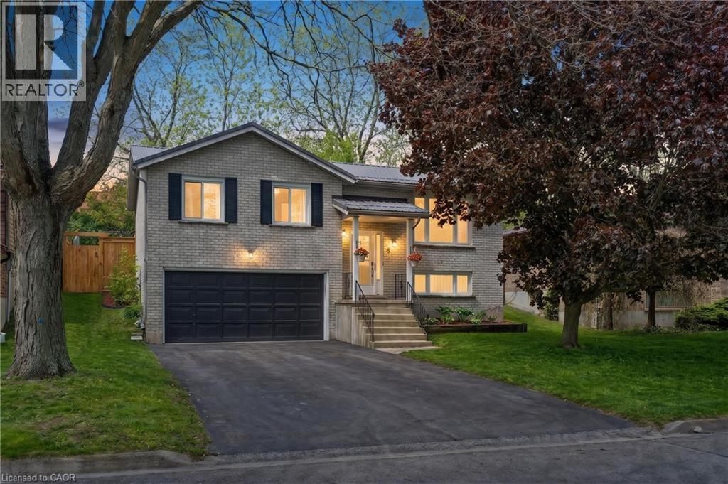 4 BRANT Street - 2