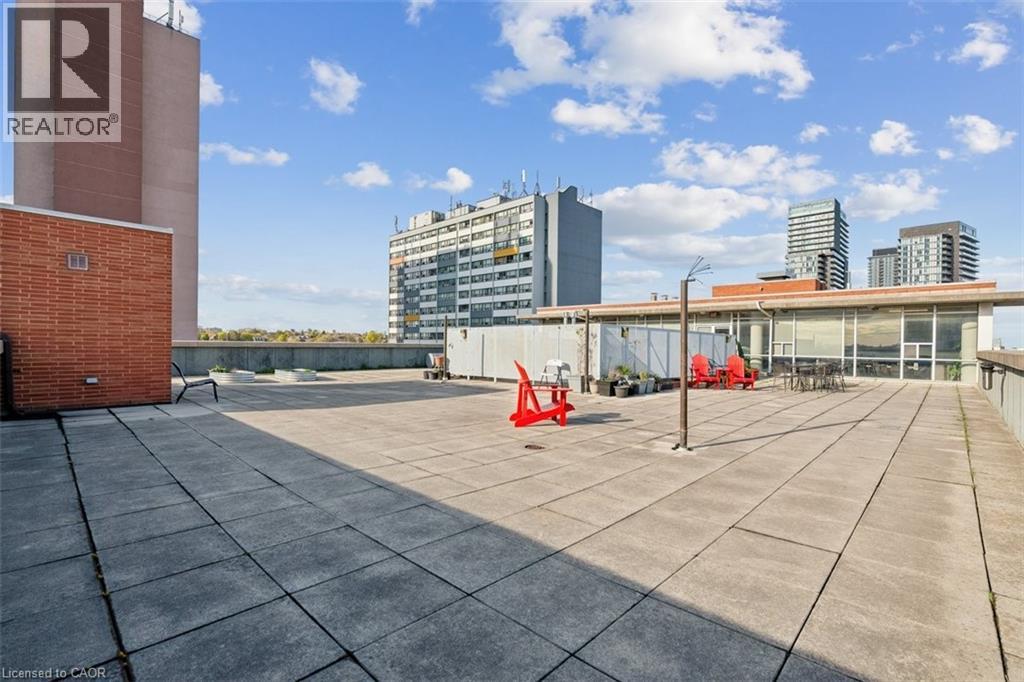 #612 1375 DUPONT Street - 28