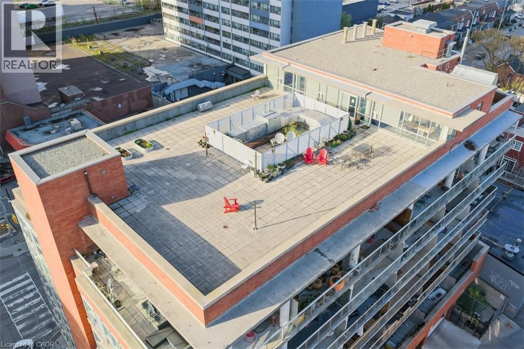 #612 1375 DUPONT Street - 29