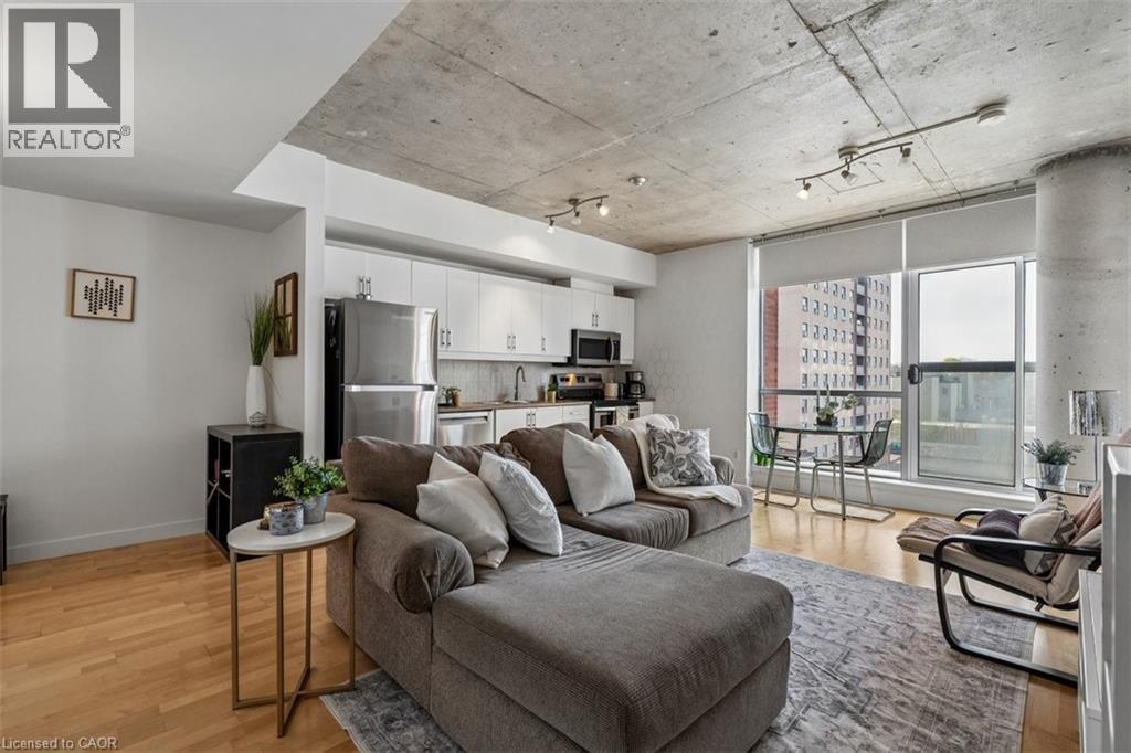 #612 1375 DUPONT Street - 7