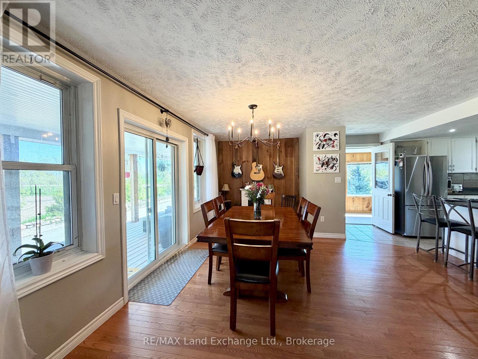 1676 BRUCE-SAUGEEN TOWNLINE - 10