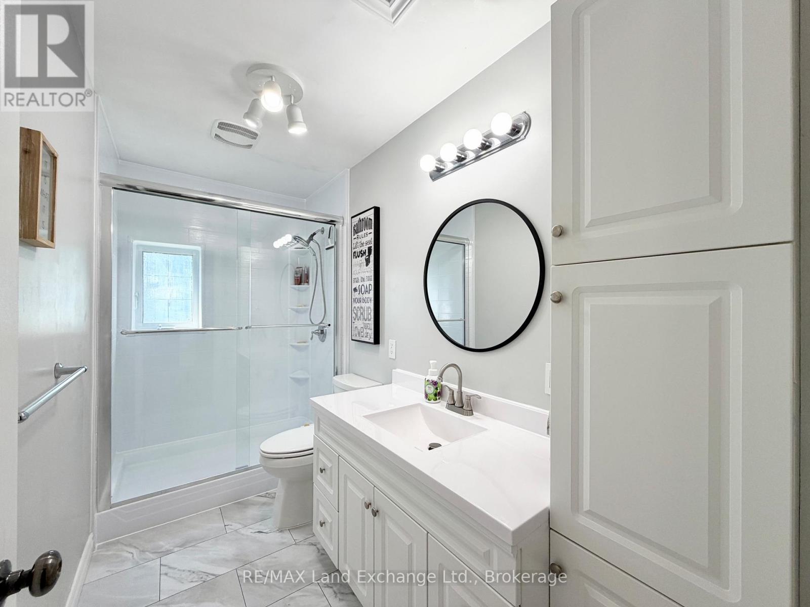 1676 BRUCE-SAUGEEN TOWNLINE - 12