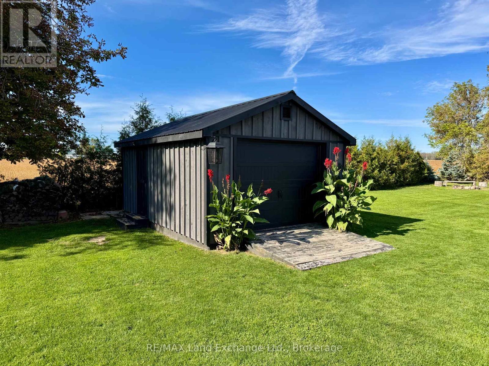 1676 BRUCE-SAUGEEN TOWNLINE - 23