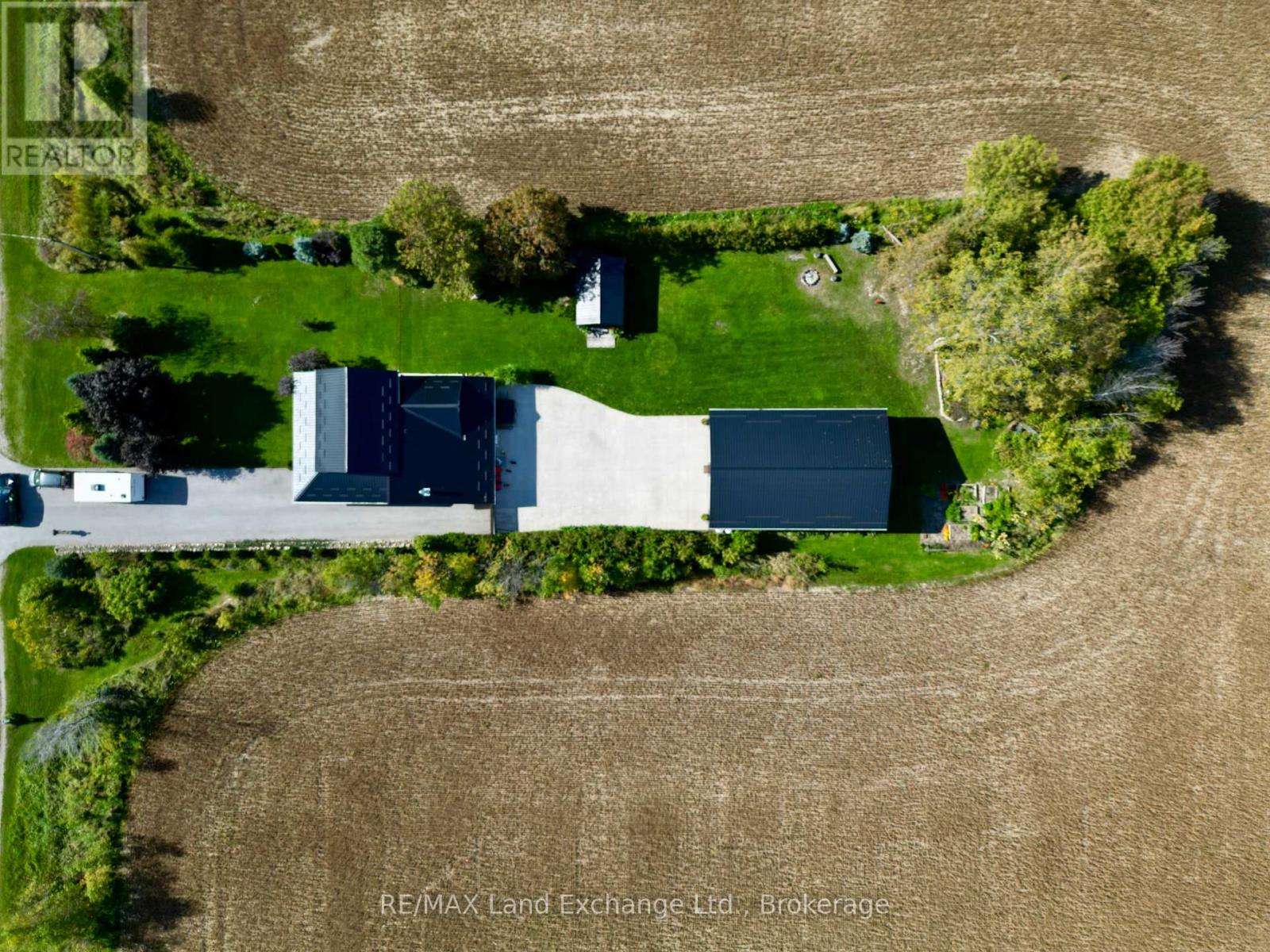 1676 BRUCE-SAUGEEN TOWNLINE - 31