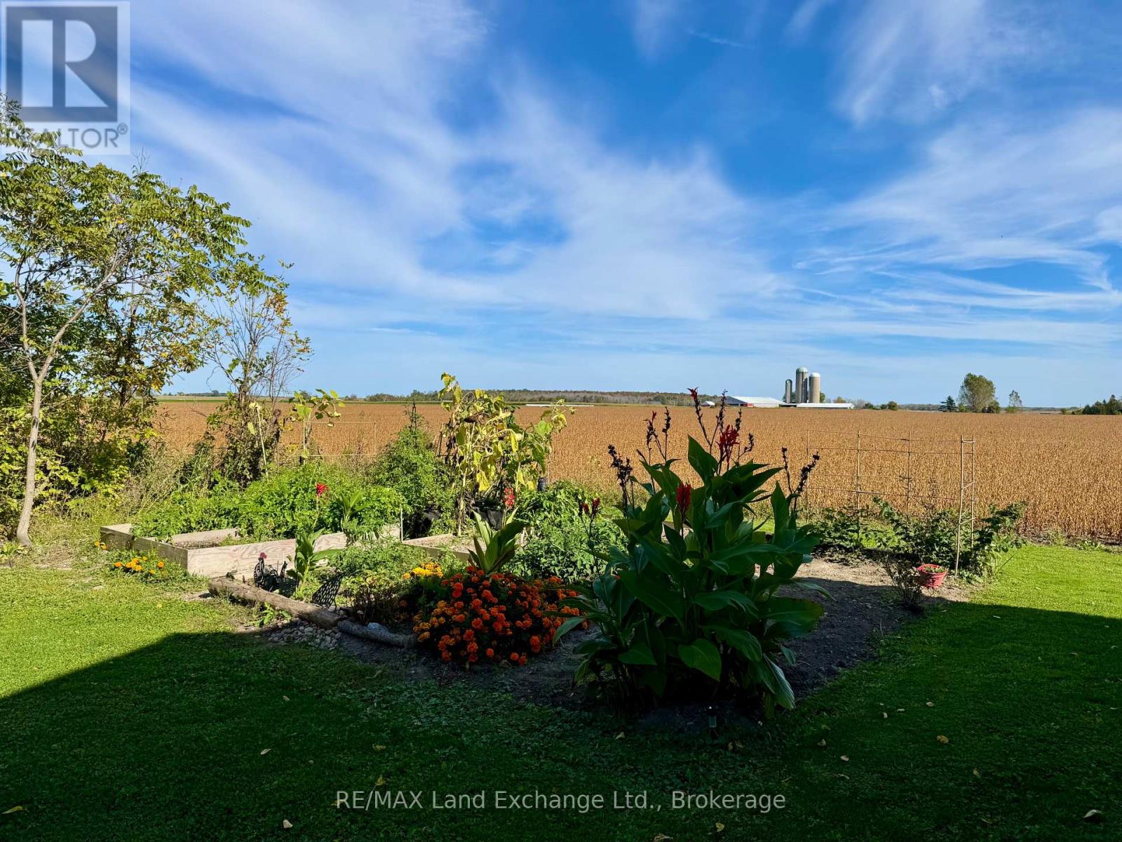 1676 BRUCE-SAUGEEN TOWNLINE - 32