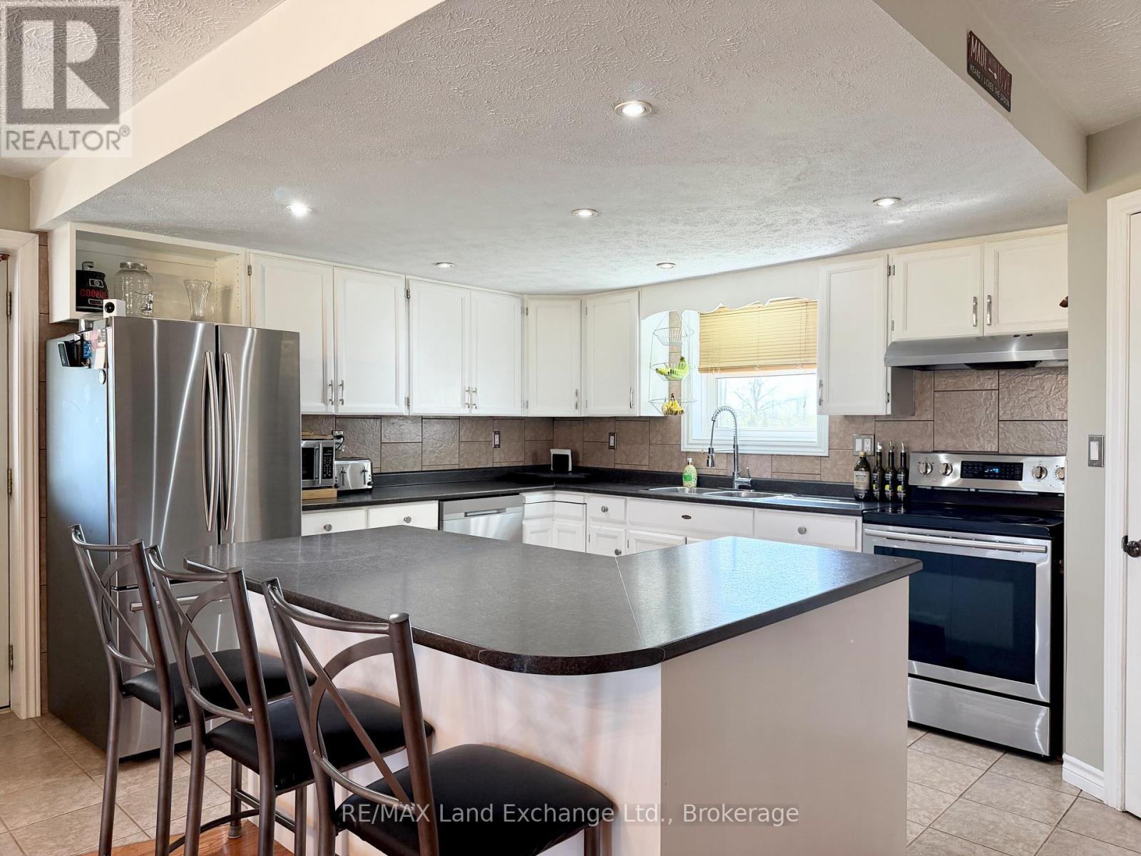 1676 BRUCE-SAUGEEN TOWNLINE - 5